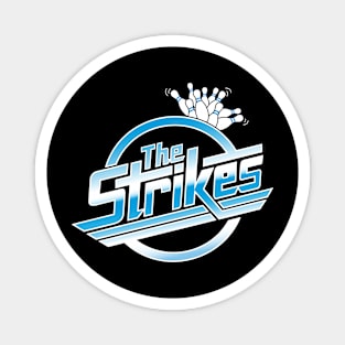 The Strikes Magnet